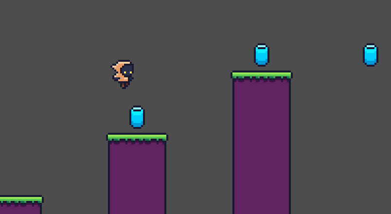 Gameplay screenshot 1